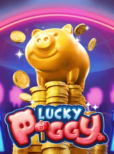 Jackpot slot game cover from ba999